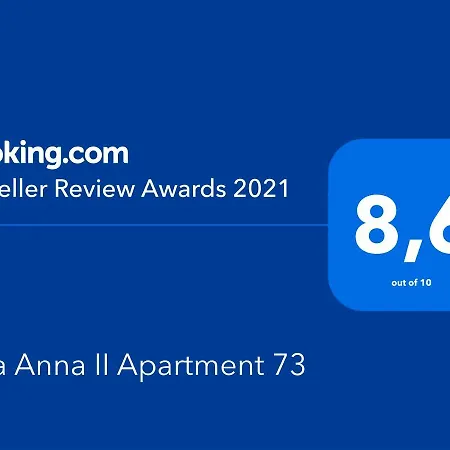 Anna Ii 73