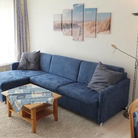 Apartamento Anna Ii 73