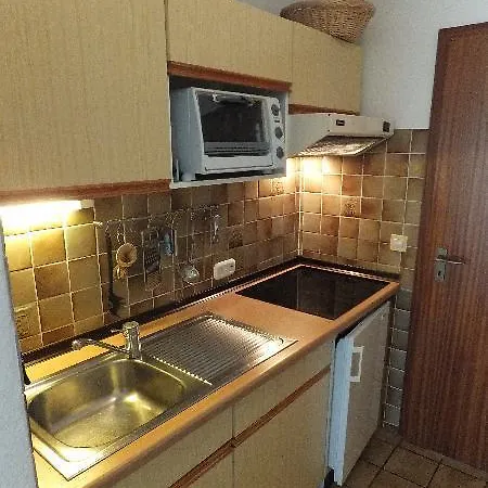 Anna Ii 73 Apartamento