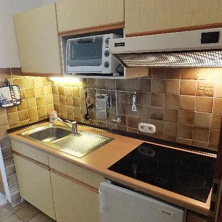 Apartamento Anna Ii 73 *