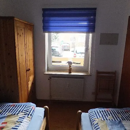 Anna Ii 73 Apartamento *