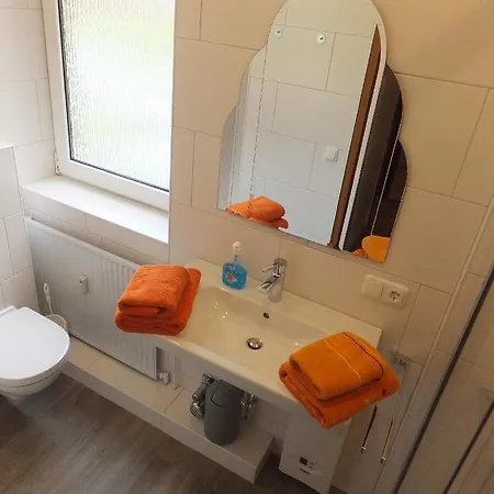 Apartamento Anna Ii 73 Sankt Peter-Ording