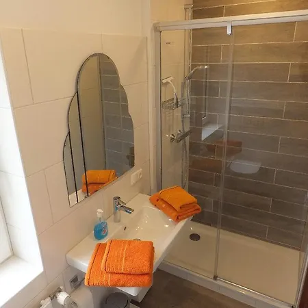Apartamento Anna Ii 73 *