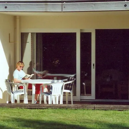 Anna Ii 73 Apartamento Sankt Peter-Ording