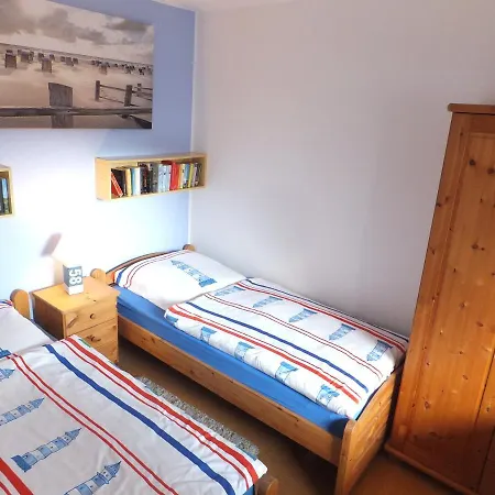 Anna Ii 73 Apartamento