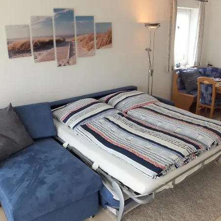 Anna Ii 73 Apartamento *