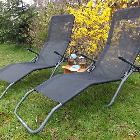 Apartamento Anna Ii 73
