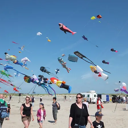 Anna Ii 73 Sankt Peter-Ording