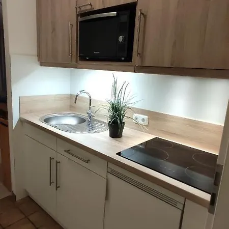 Anna Ii 73 Apartamento