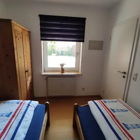 Anna Ii 73 Apartamento Sankt Peter-Ording